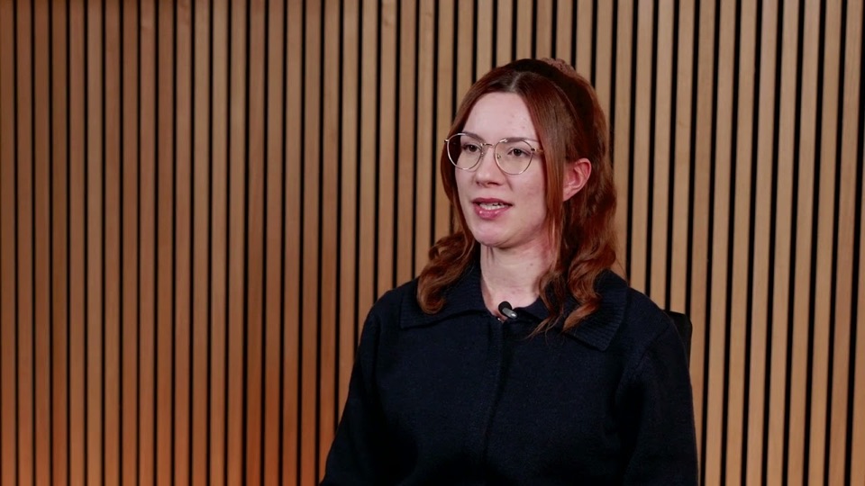 Vorschaubild — Sonja, Marketing Managerin